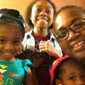 Meet your Posher, Dawn